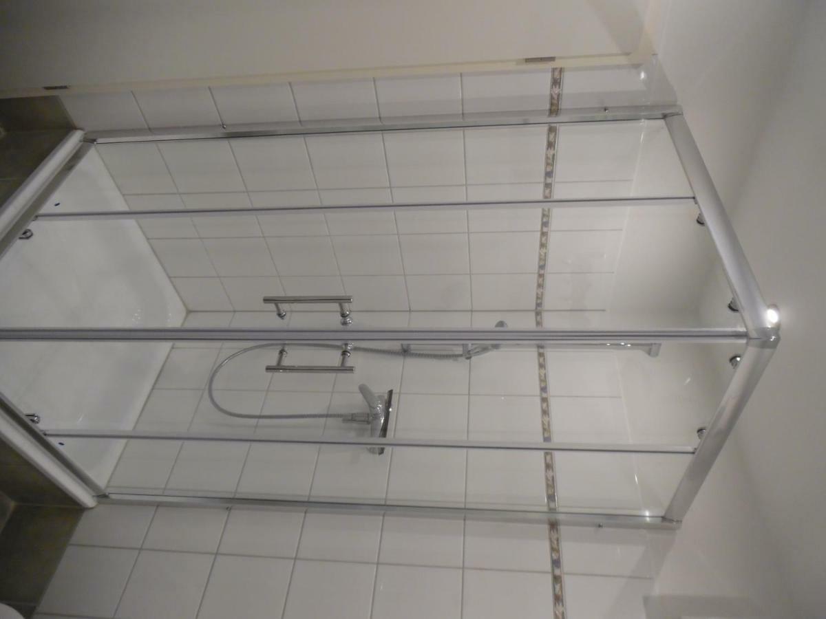 Am Pool Und Strand 7 Neu Barendorf  المظهر الخارجي الصورة